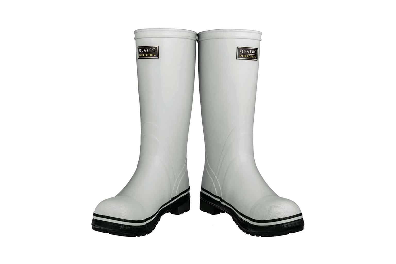 FQD8 Series Quatro Dielectric Regular Boots