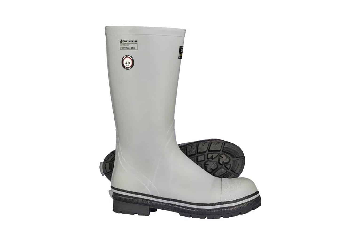 FQD8 Series Quatro Dielectric Regular Boots