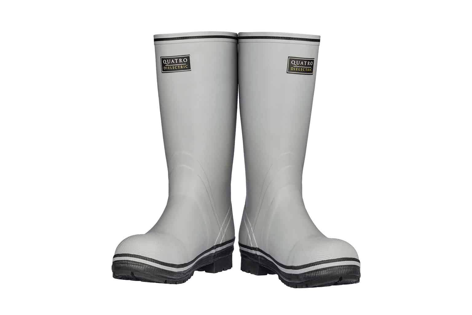 FQD9 Series Quatro Dielectric Thermal Boots