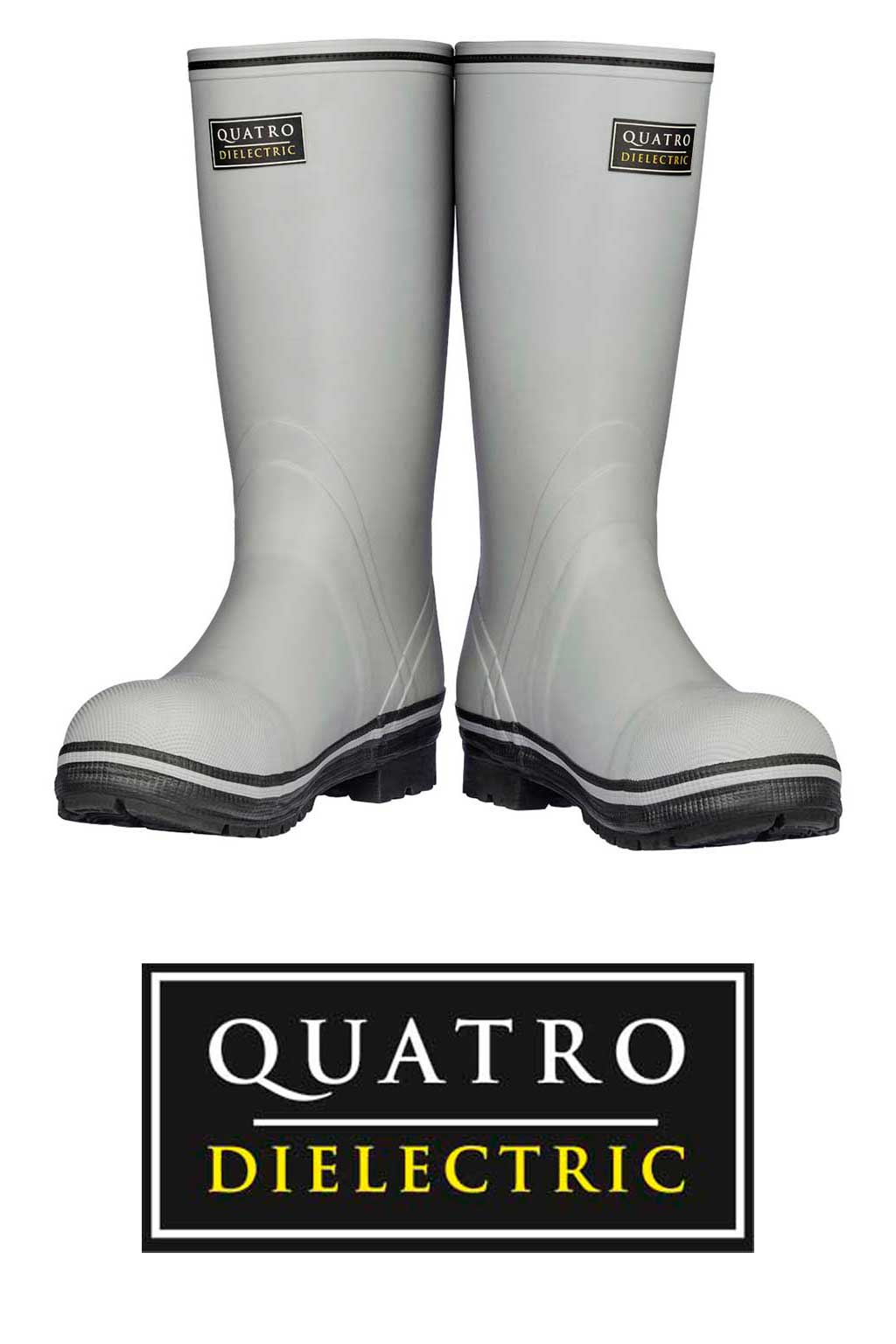 FQD9 Series Quatro Dielectric Thermal Boots