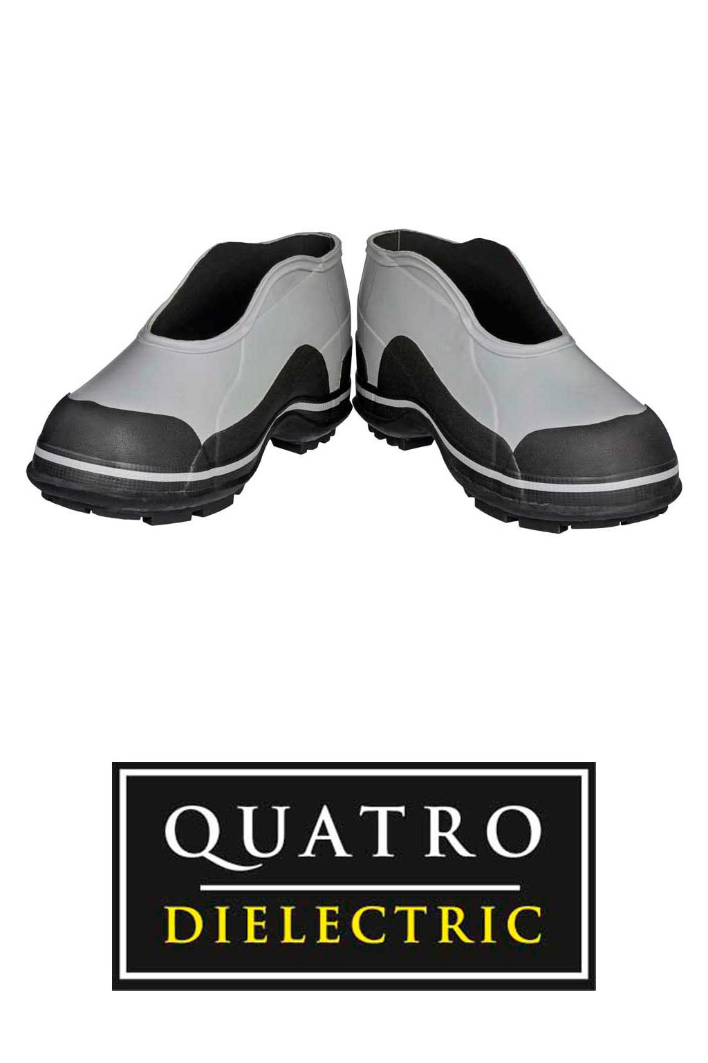 FRO3 Series Quatro Dielectric Slip On Overshoes