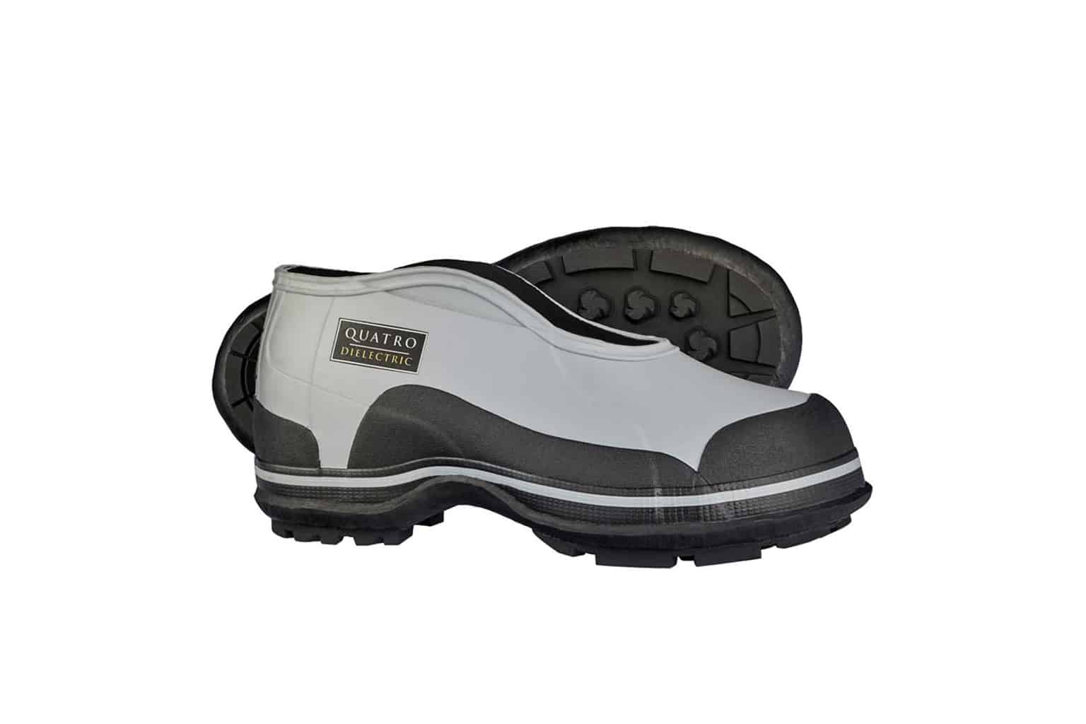 FRO3 Series Quatro Dielectric Slip On Overshoes