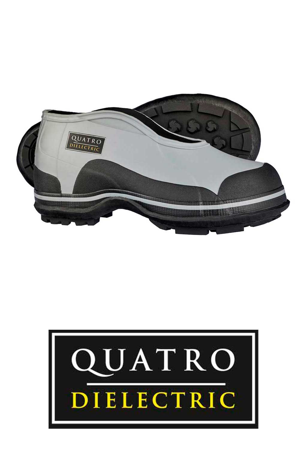 FRO3 Series Quatro Dielectric Slip On Overshoes