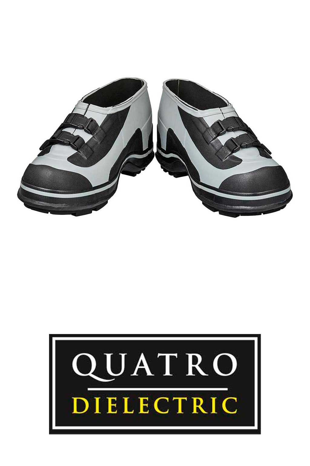 FRO4 Series Quatro Dielectric 2 Buckle Overshoes