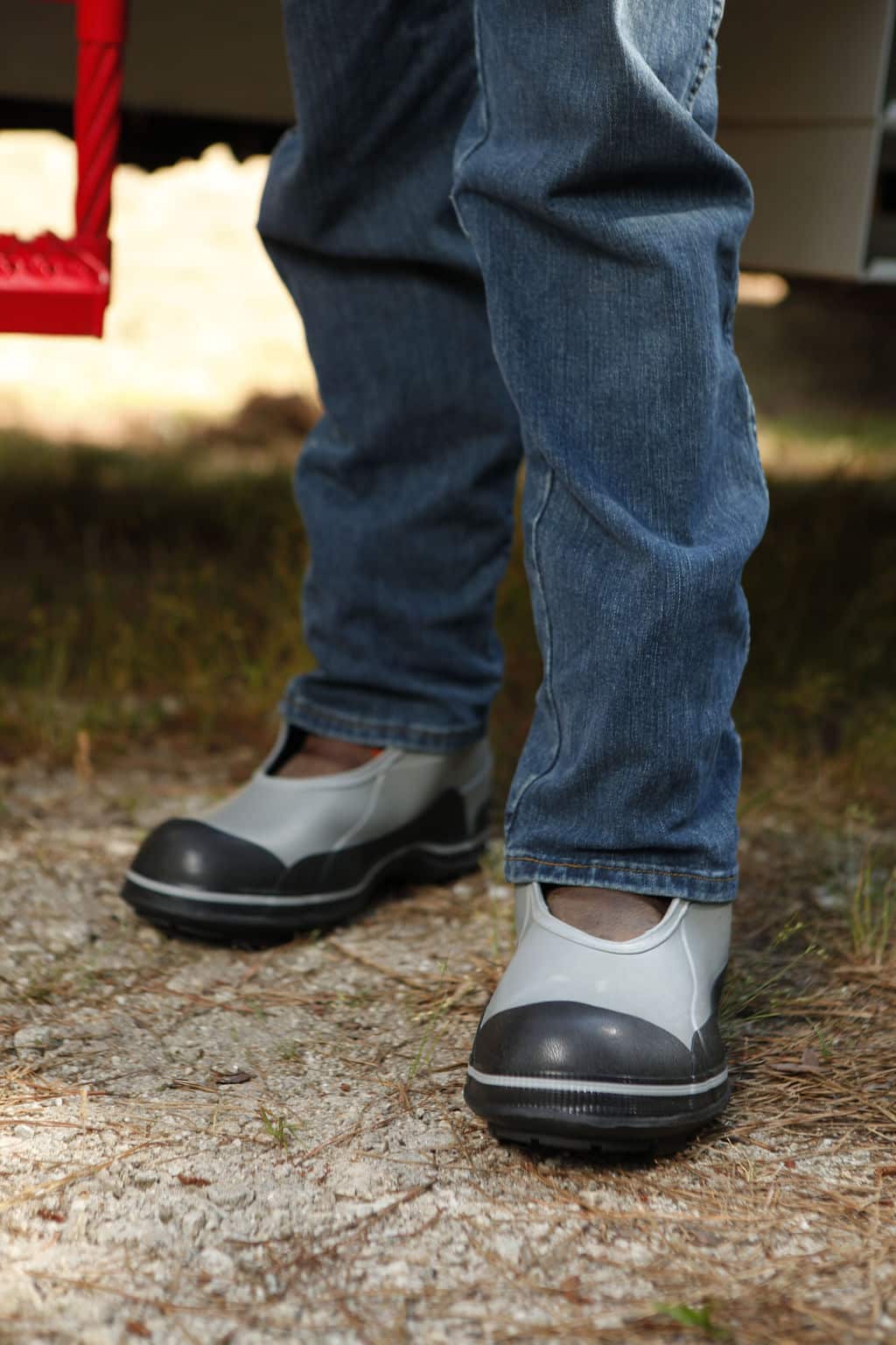 FRO3 Series Quatro Dielectric Slip On Overshoes