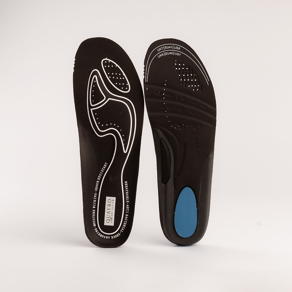 FMI226_Quatro by Skellerup Innersole HERO