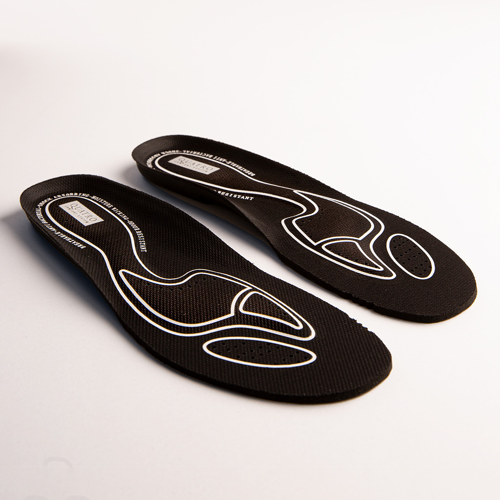 FMI226_Quatro by Skellerup Innersole SIDE
