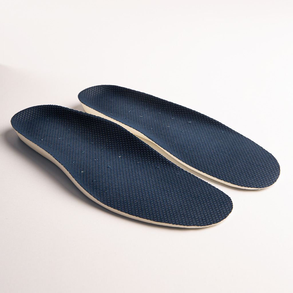 FMI726_Skellerup Earthtec Orthotic Innersole SIDE