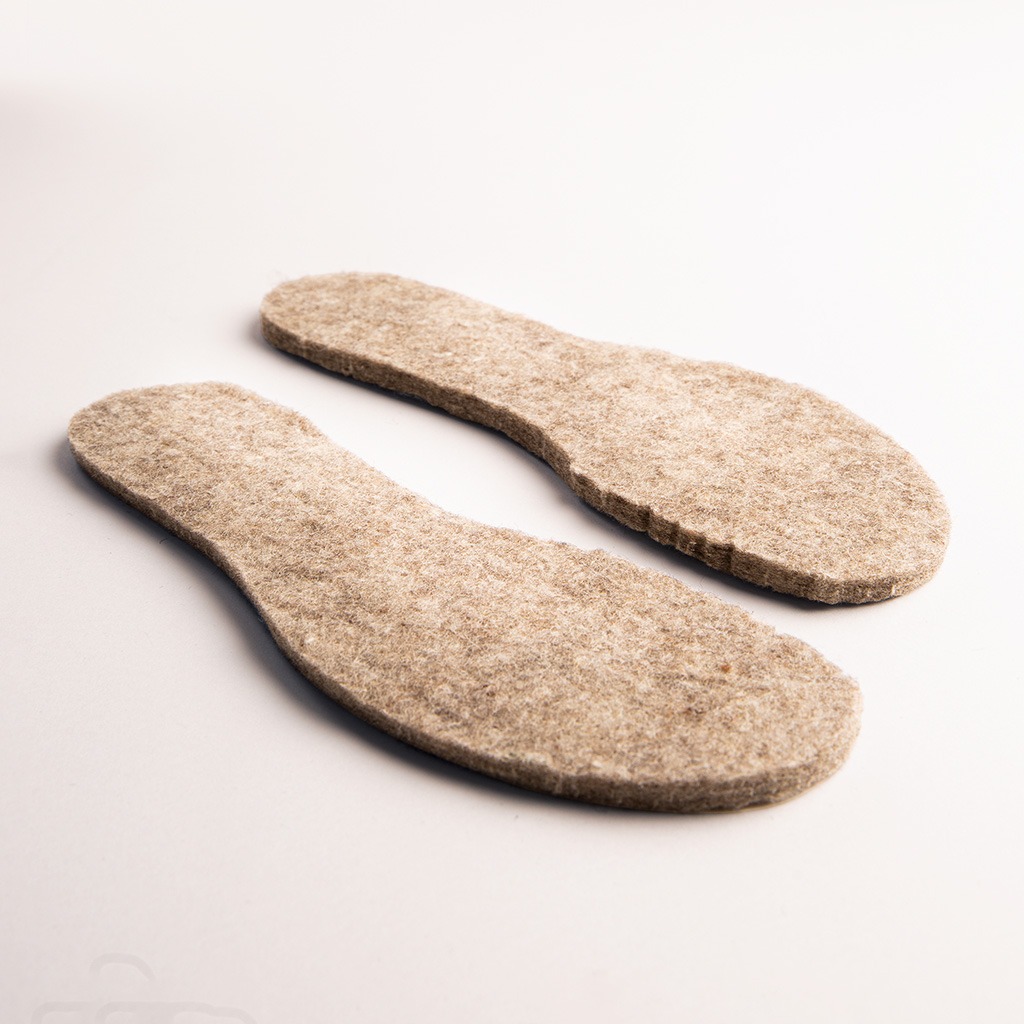 FMI908_Skellerup Great Kiwi Innersole SIDE